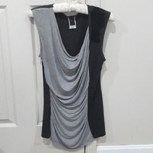 SEXY BLOUSE BY WRAPPER